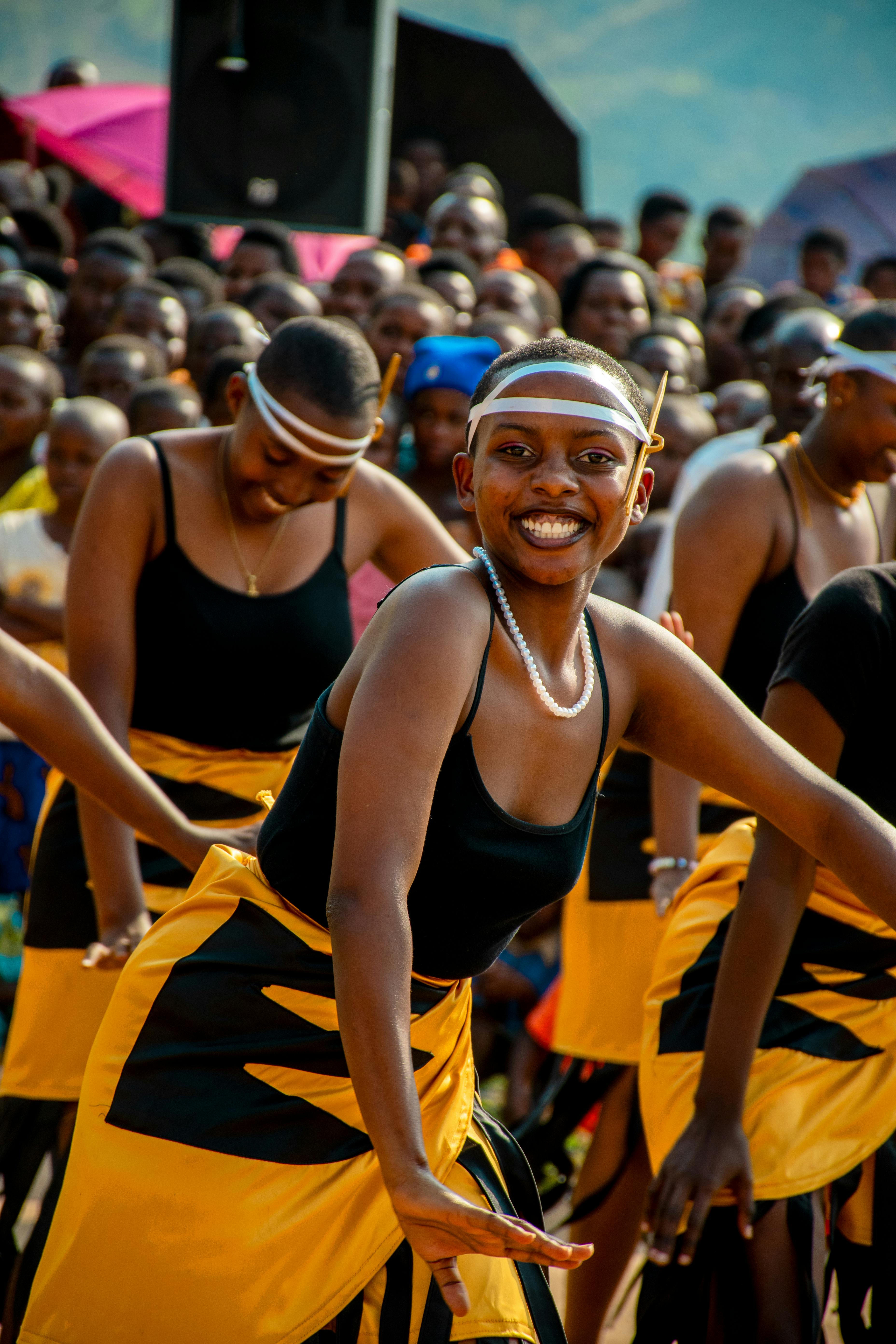 Curated Rwanda — May 2026